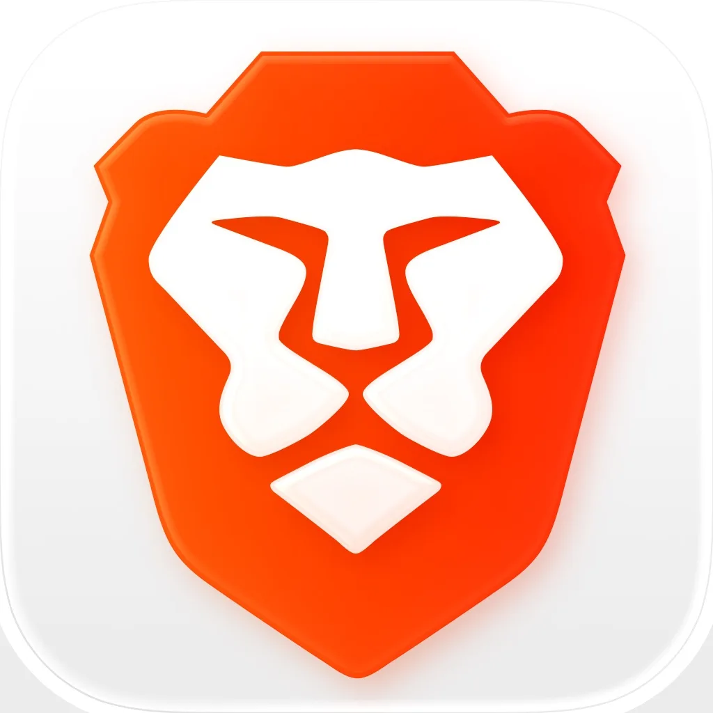 Brave - Браузер, Пошук і ШІ