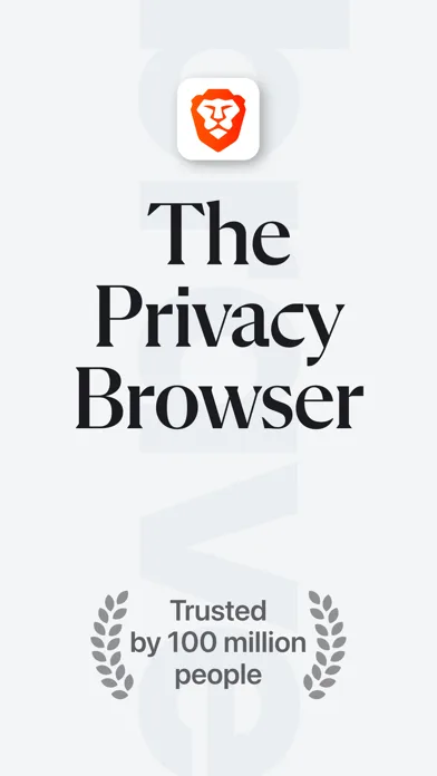 Brave - Браузер, Пошук і ШІ screenshot 1