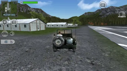 Experiment Un-dead screenshot 3