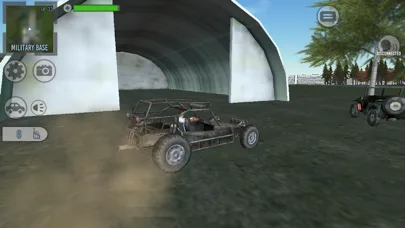 Experiment Un-dead screenshot 4