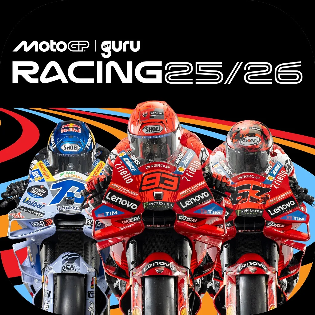 MotoGP Racing '19