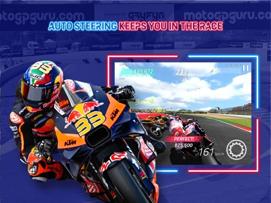 MotoGP Racing '19 screenshot 3