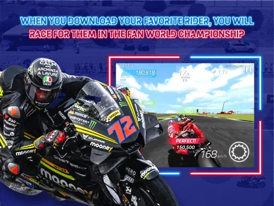 MotoGP Racing '19 screenshot 4