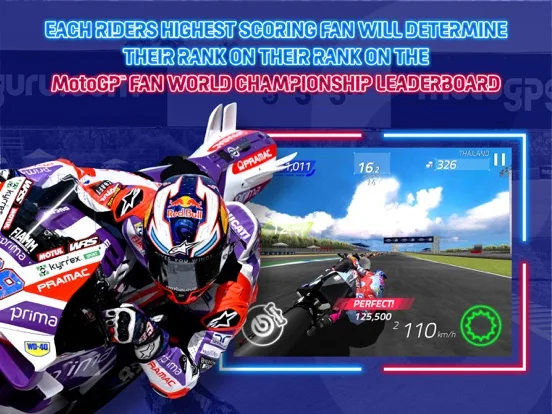 MotoGP Racing '19 screenshot 5