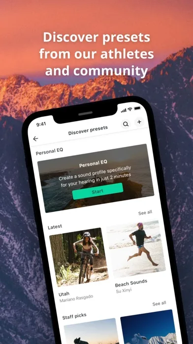 Jaybird screenshot 4