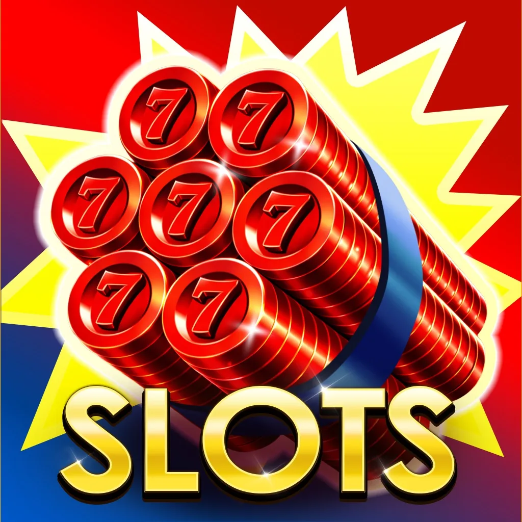 Lucky Time: Best Casino Slots