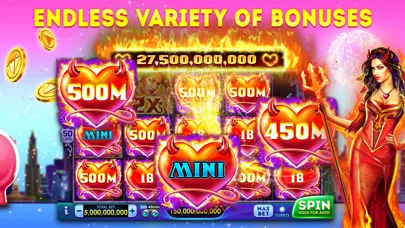 Lucky Time: Best Casino Slots screenshot 5