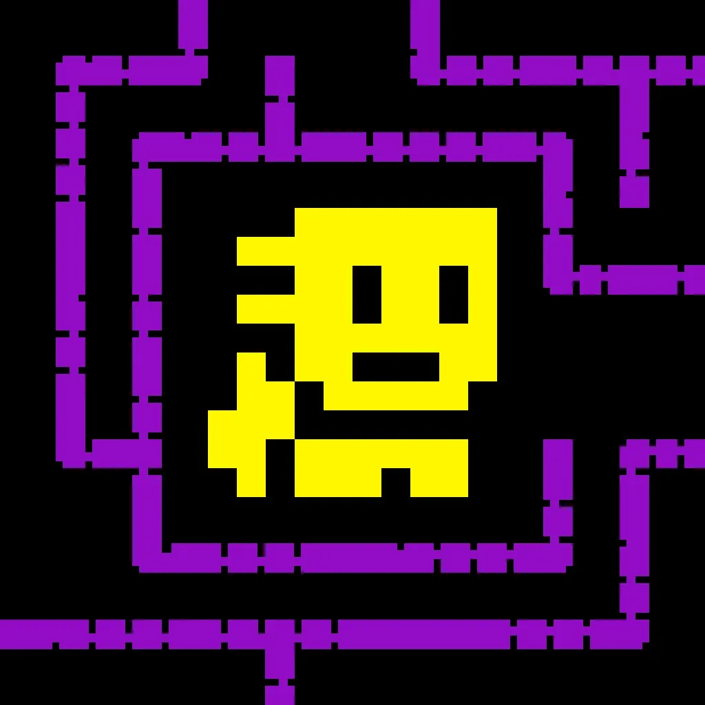 Tomb of the Mask: Fun Games