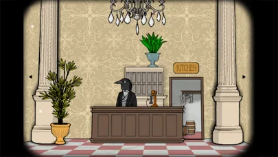 Rusty Lake Hotel screenshot 4