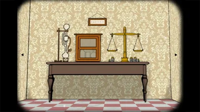 Rusty Lake Hotel screenshot 5
