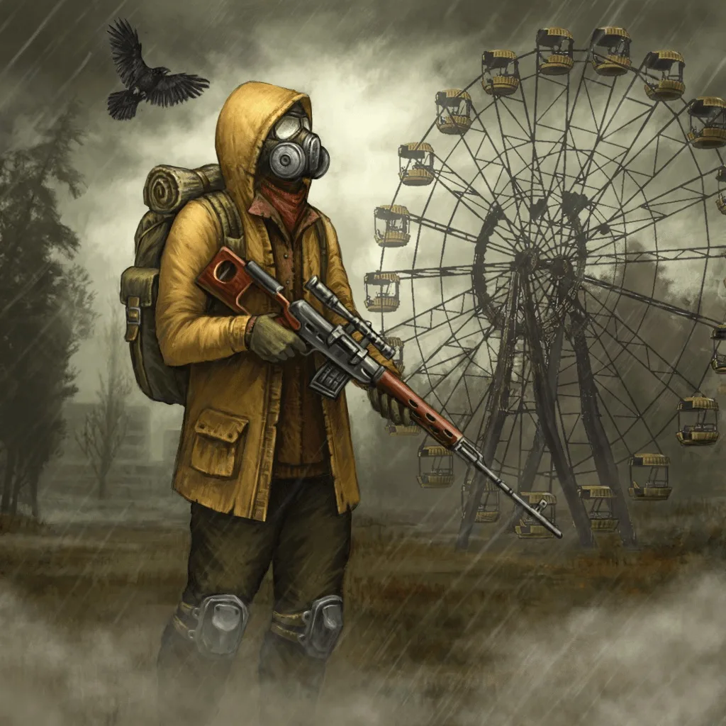 Day R Survival: Supervivencia