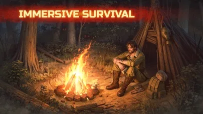 Day R Survival: Supervivencia screenshot 1
