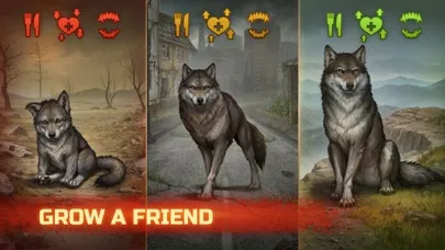 Day R Survival: Supervivencia screenshot 3