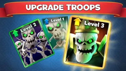 Castle Crush: карточные игры screenshot 3