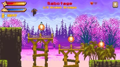 NinjAwesome screenshot 4