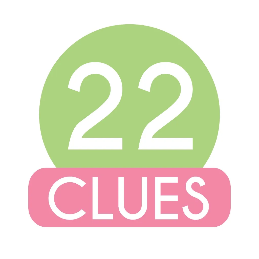 22 Pistas