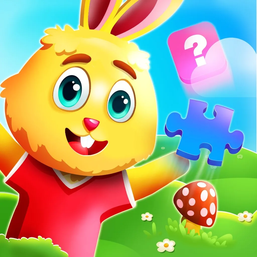 Развивающие игры для детей 2,3