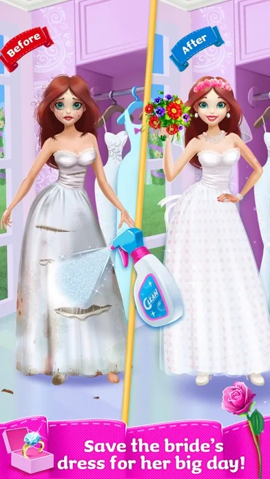 Модный модельер! screenshot 4