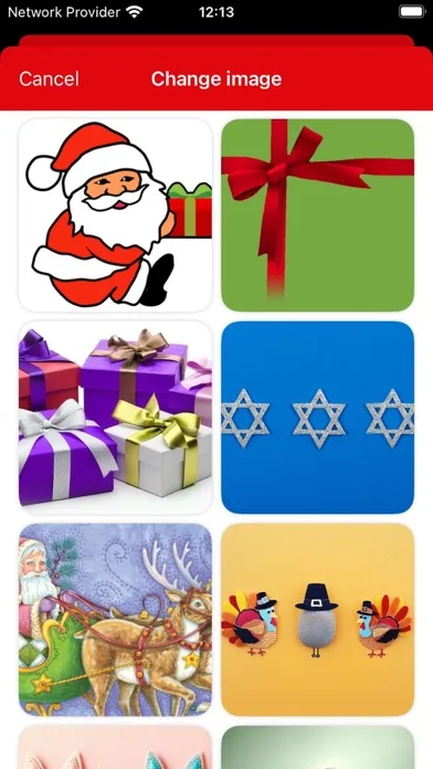 Mi Amigo Invisible screenshot 2
