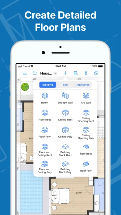 Live Home 3D: Diseño de casa screenshot 3