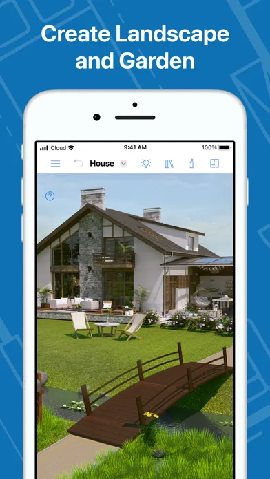 Live Home 3D: Diseño de casa screenshot 4