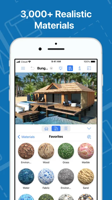 Live Home 3D: Diseño de casa screenshot 5