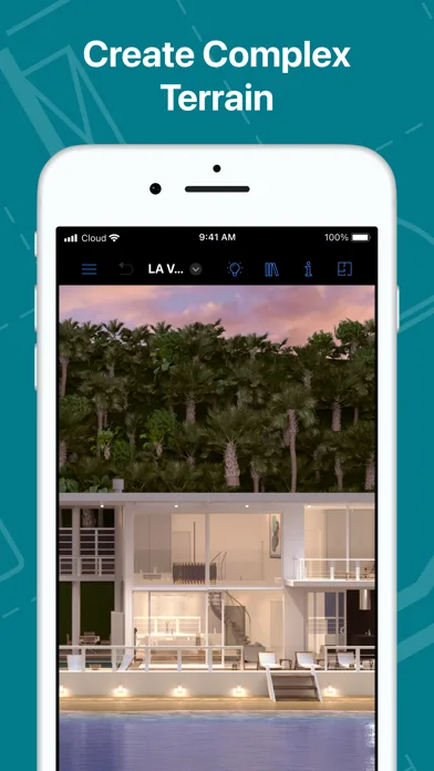 Live Home 3D Pro: Дизайн дома screenshot 3