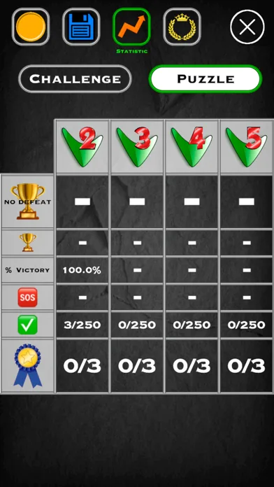 4 En Raya - Juego de mesa screenshot 5