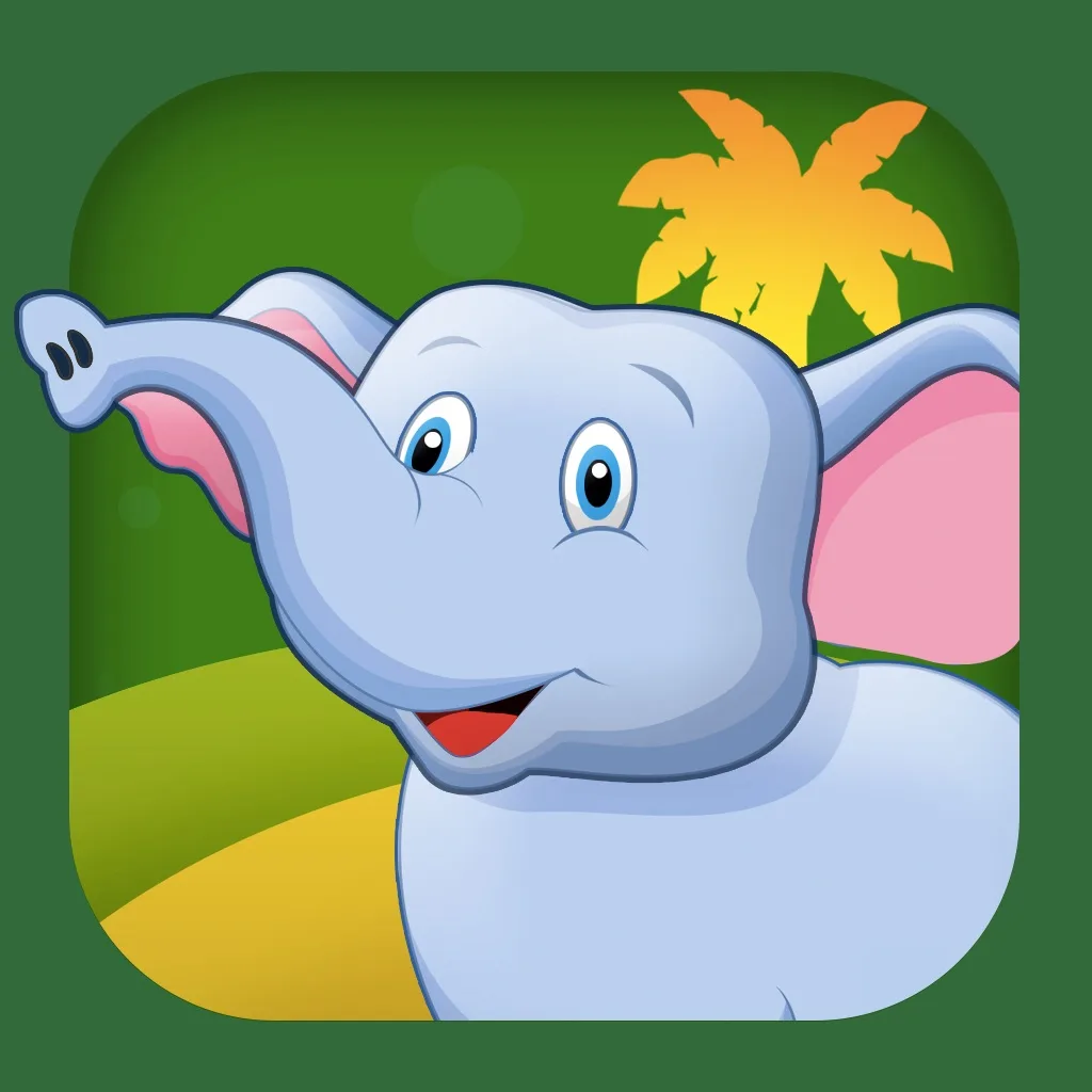Juegos infantiles de animales para niños gratis