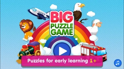 Juegos infantiles de animales para niños gratis screenshot 1