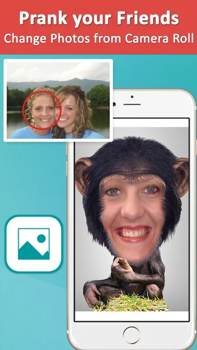 Acvifo Cute Face in Body Hole screenshot 4