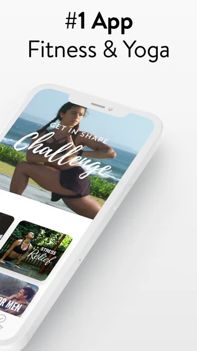 Asana Rebel: В форме screenshot 2