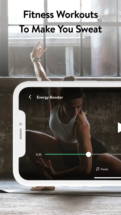 Asana Rebel: В форме screenshot 5