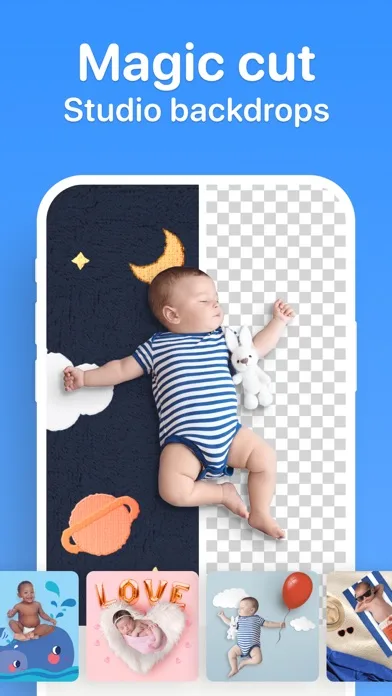 Baby Growth Tracker App screenshot 3
