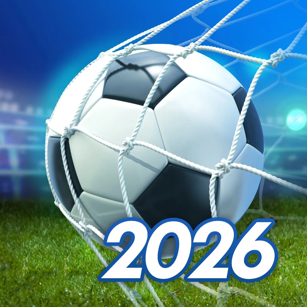 Top Manager Soccer - футбол