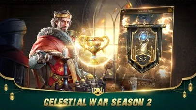 Revenge of Sultans screenshot 2