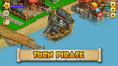 Zombie Castaways screenshot 4