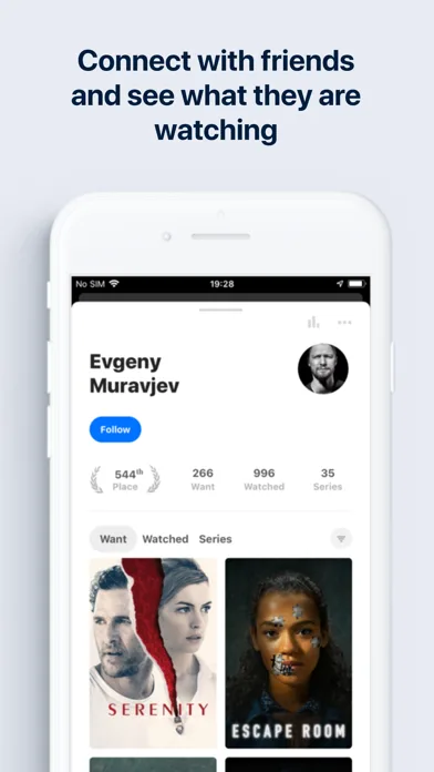 Must для Фильмов и Сериалов screenshot 2