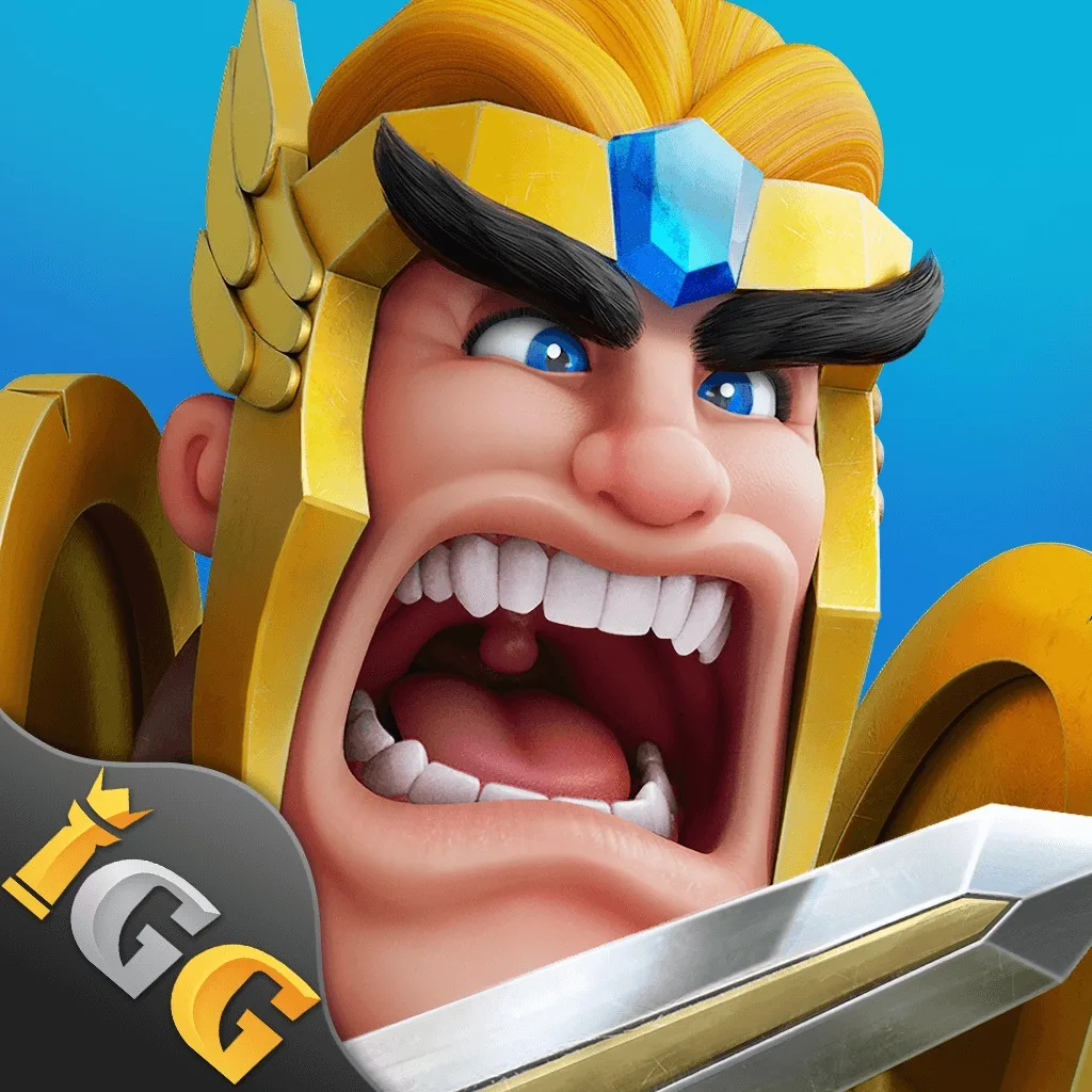 Lords Mobile: Kingdom Wars
