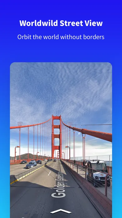 探途离线地图 screenshot 4