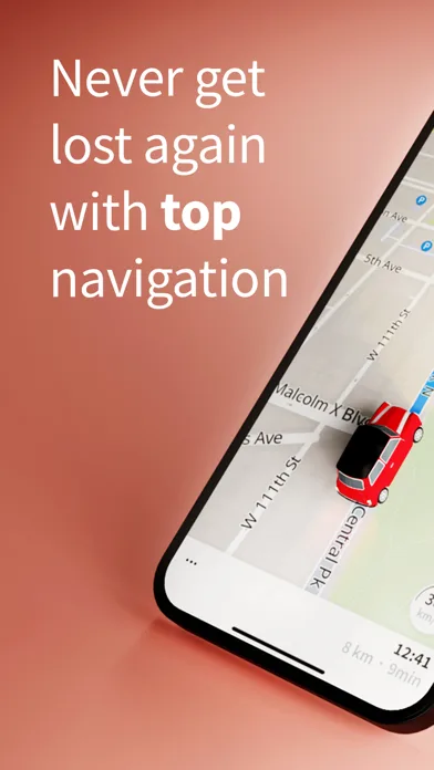 Karta GPS - Mapas Offline screenshot 1