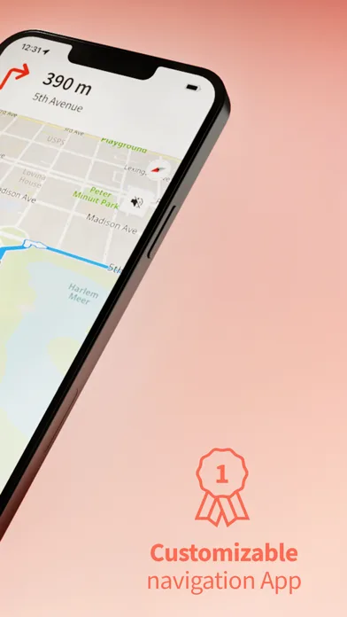 Karta GPS - Mapas Offline screenshot 2