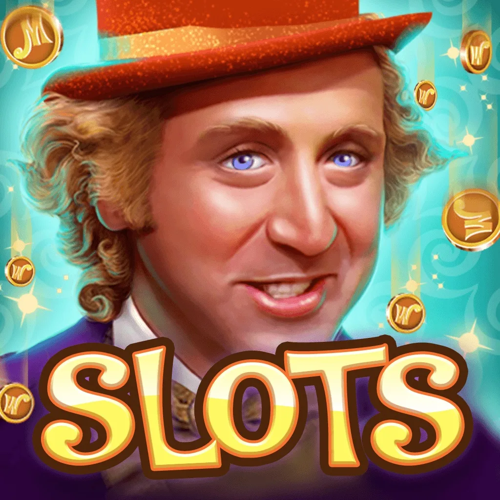 Игровые автоматы: Wonka Slots