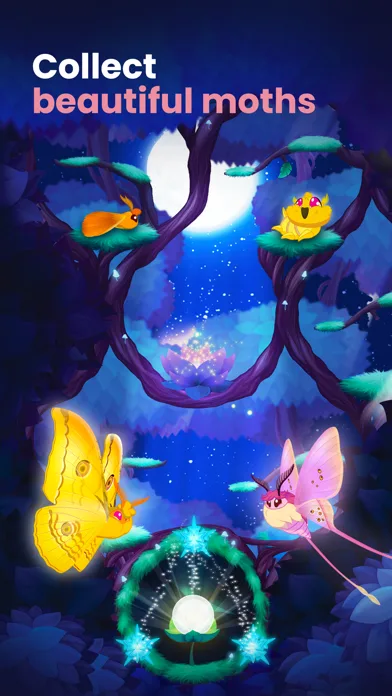 Flutter: Starlight screenshot 2