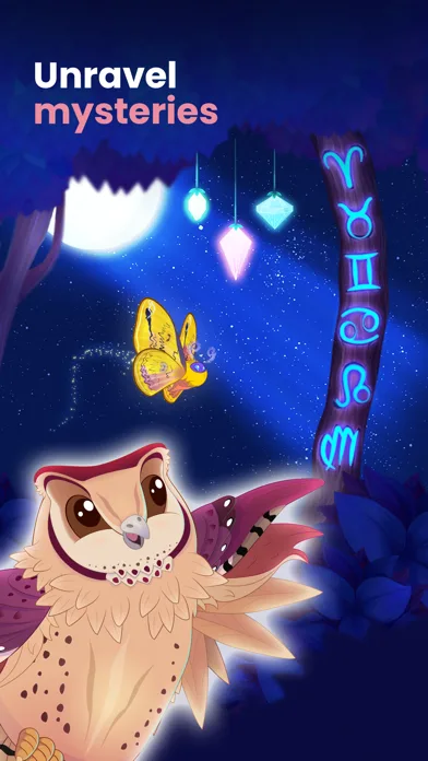 Flutter: Starlight screenshot 4