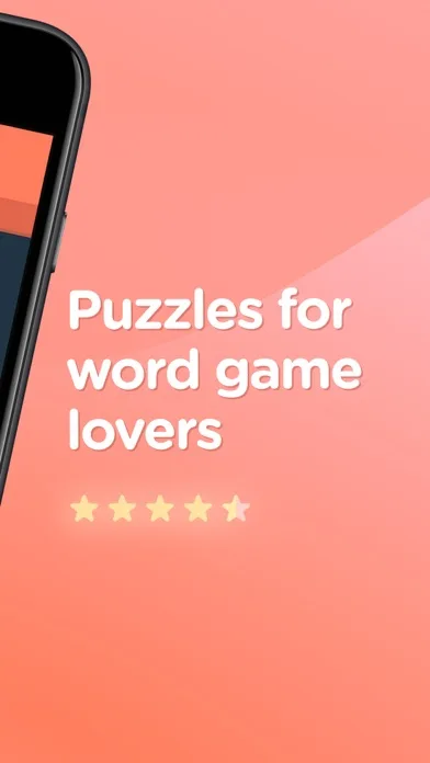 WordBrain 2 screenshot 2