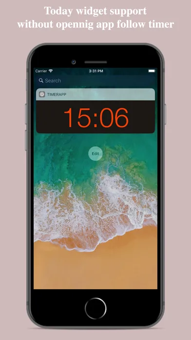 Temporizador ٞ screenshot 4
