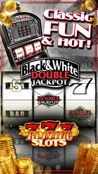 Blazing 7s - Juegos de Casino screenshot 3