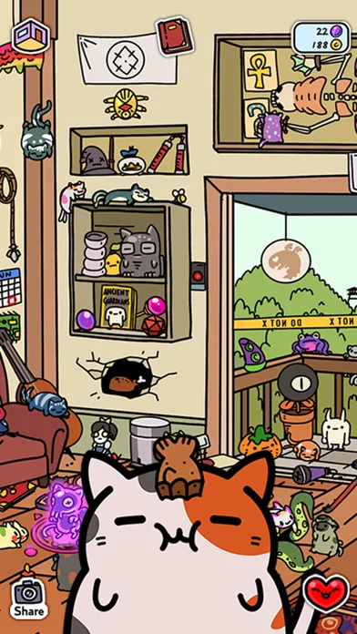 KleptoCats screenshot 4
