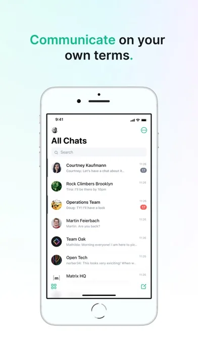 Element Classic screenshot 2